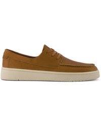 TOMS - Trvl Lite London Loafer Shoes - Lyst