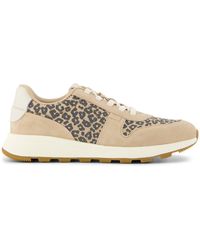 TOMS - Trvl Lite Retro Trainer - Lyst