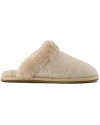 TOMS - Valerie Slipper - Lyst