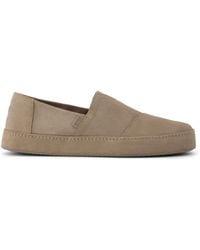 TOMS - Alpargata Premium - Lyst