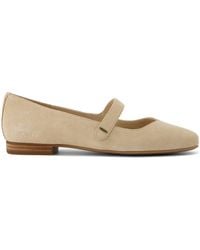 TOMS - Bianca Ballet Flat - Lyst