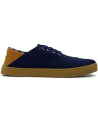 TOMS - Cordones Plus Sneaker - Lyst