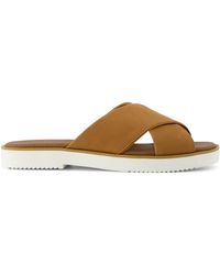 TOMS - Mae Crossover Sandal - Lyst
