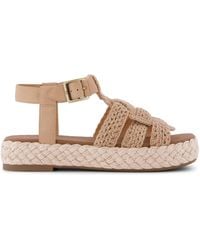 TOMS - Jac Espadrille Sandal - Lyst