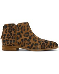 TOMS - Rylie Boots - Lyst