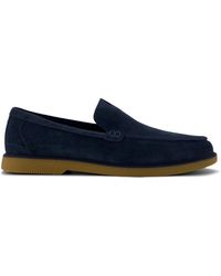 TOMS - Marcos Loafer Shoes - Lyst