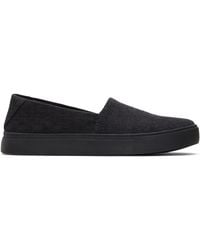 TOMS - Kameron Slip-On Trainer - Lyst