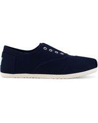 TOMS - Cordones Plus Sneaker - Lyst