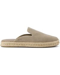 TOMS - Santiago Mule Espadrille - Lyst