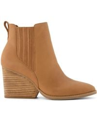 TOMS - Noa Ankle Boots - Lyst