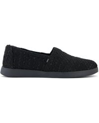 TOMS - Alpargata Plus - Lyst