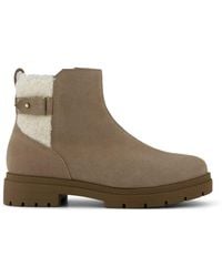 TOMS - Astrid Boots - Lyst
