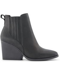 TOMS - Noa Ankle Boots - Lyst