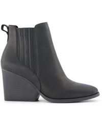 TOMS - Noa Ankle Boots - Lyst