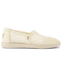 TOMS - Alpargata Plus - Lyst