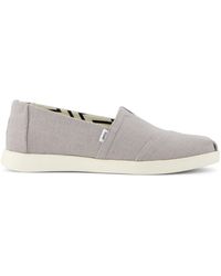 TOMS - Alpargata Plus - Lyst