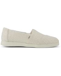 TOMS - Alpargata Plus - Lyst