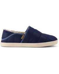 TOMS - Camden Slipper - Lyst