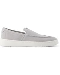 TOMS - Trvl Lite Loafer Shoes - Lyst