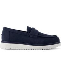 TOMS - Navi Trvl Lite Havana Loafer Shoes - Lyst