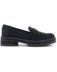 TOMS - Cara Loafer Shoes - Lyst