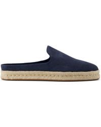 TOMS - Santiago Mule Espadrille - Lyst