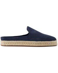 TOMS - Santiago Mule Espadrille - Lyst