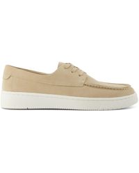TOMS - Trvl Lite London Loafer Shoes - Lyst
