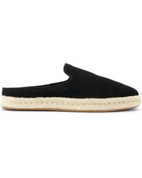 TOMS - Santiago Mule Espadrille - Lyst