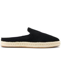 TOMS - Santiago Mule Espadrille - Lyst