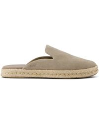 TOMS - Santiago Mule Espadrille - Lyst