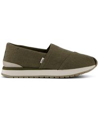 TOMS - Resident Plus Trainer - Lyst