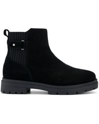 TOMS - Astrid Boots - Lyst