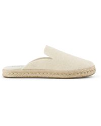 TOMS - Santiago Mule Espadrille - Lyst