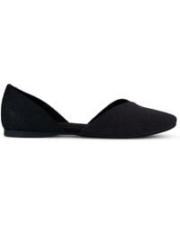 TOMS - Gemma D'Orsay Flat - Lyst