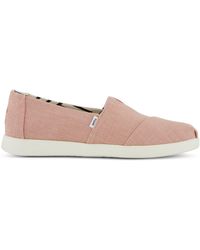 TOMS - Alpargata Plus - Lyst