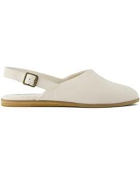TOMS - Jade Slingback Mule - Lyst