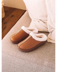 Toni Pons - Clogs With Platform And Inner Lining - Lyst