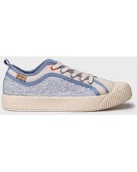 Toni Pons - Sequin Trainers - Lyst