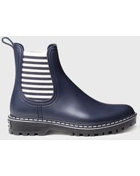 Toni Pons - Chelsea-Style Waterproof Ankle Boot - Lyst