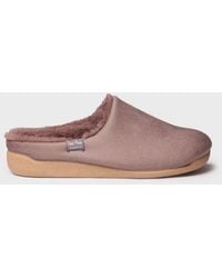 Toni Pons - Clog-Style House Slipper With Interior Lining For - Lyst