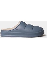 Toni Pons - Rubber Slippers With Soft Lining - Lyst