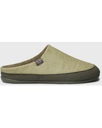 Toni Pons - Clog-Style House Slipper - Lyst