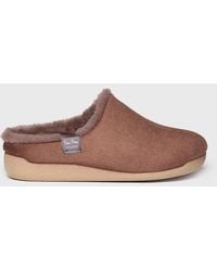 Toni Pons - Clog-Style Slipper - Lyst