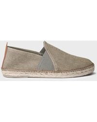Toni Pons - Espadrilles - Lyst
