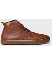 Toni Pons - Lace-Up Boots - Lyst