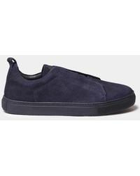 Toni Pons - Sneakers With Elastic Laces - Lyst