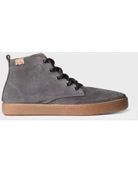 Toni Pons - Lace-Up Boots - Lyst