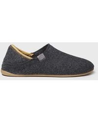 Toni Pons - House Slipper Made From Recycled Felt - Lyst
