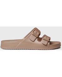 Toni Pons - Waterproof Rubber Sandal - Lyst